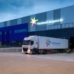 Willems Logistics - Your business on track