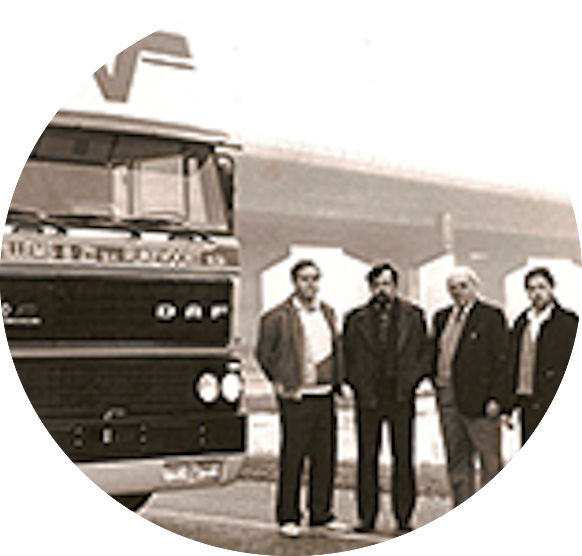 Willems Logistics historie