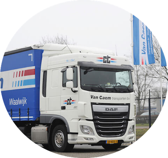 Willems Logistics historie